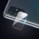 Samsung Galaxy A71 Camera Lens Volledig Dekkende Tempered Glass afbeelding 1