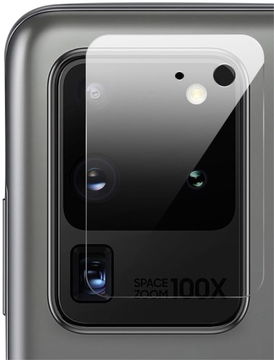 Samsung Galaxy S20 Ultra Camera Lens Protector