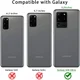 Samsung Galaxy S20 Ultra Camera Lens Protector afbeelding 2