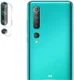Xiaomi Mi 10 Camera Lens Tempered Glass afbeelding 1