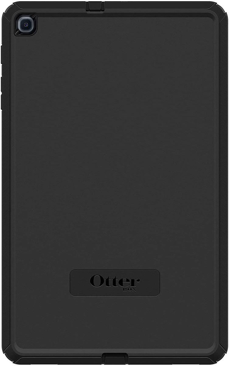 OtterBox Defender Samsung Galaxy Tab A 10.1 (2019) Hoes Zwart afbeelding 7