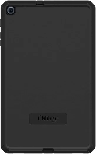 OtterBox Defender Samsung Galaxy Tab A 10.1 (2019) Hoes Zwart afbeelding 7