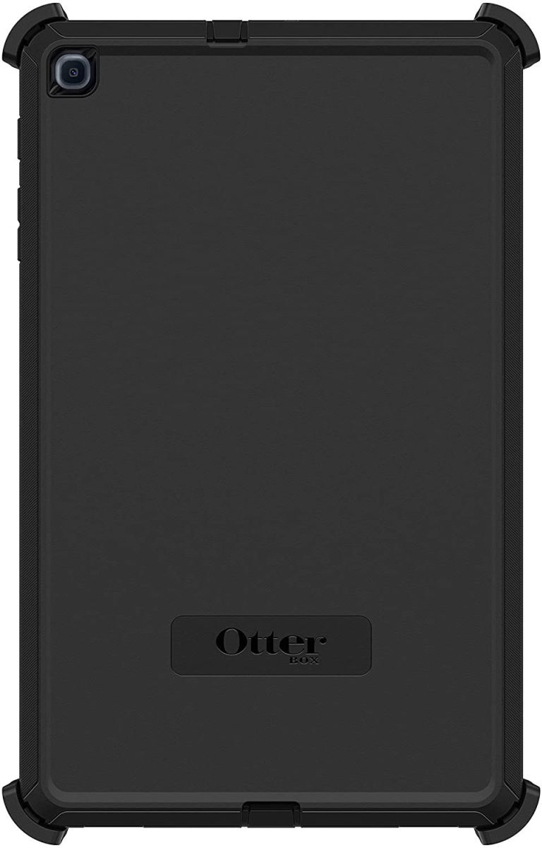OtterBox Defender Samsung Galaxy Tab A 10.1 (2019) Hoes Zwart afbeelding 6