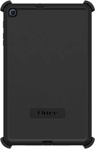 OtterBox Defender Samsung Galaxy Tab A 10.1 (2019) Hoes Zwart afbeelding 6