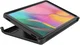 OtterBox Defender Samsung Galaxy Tab A 10.1 (2019) Hoes Zwart afbeelding 8