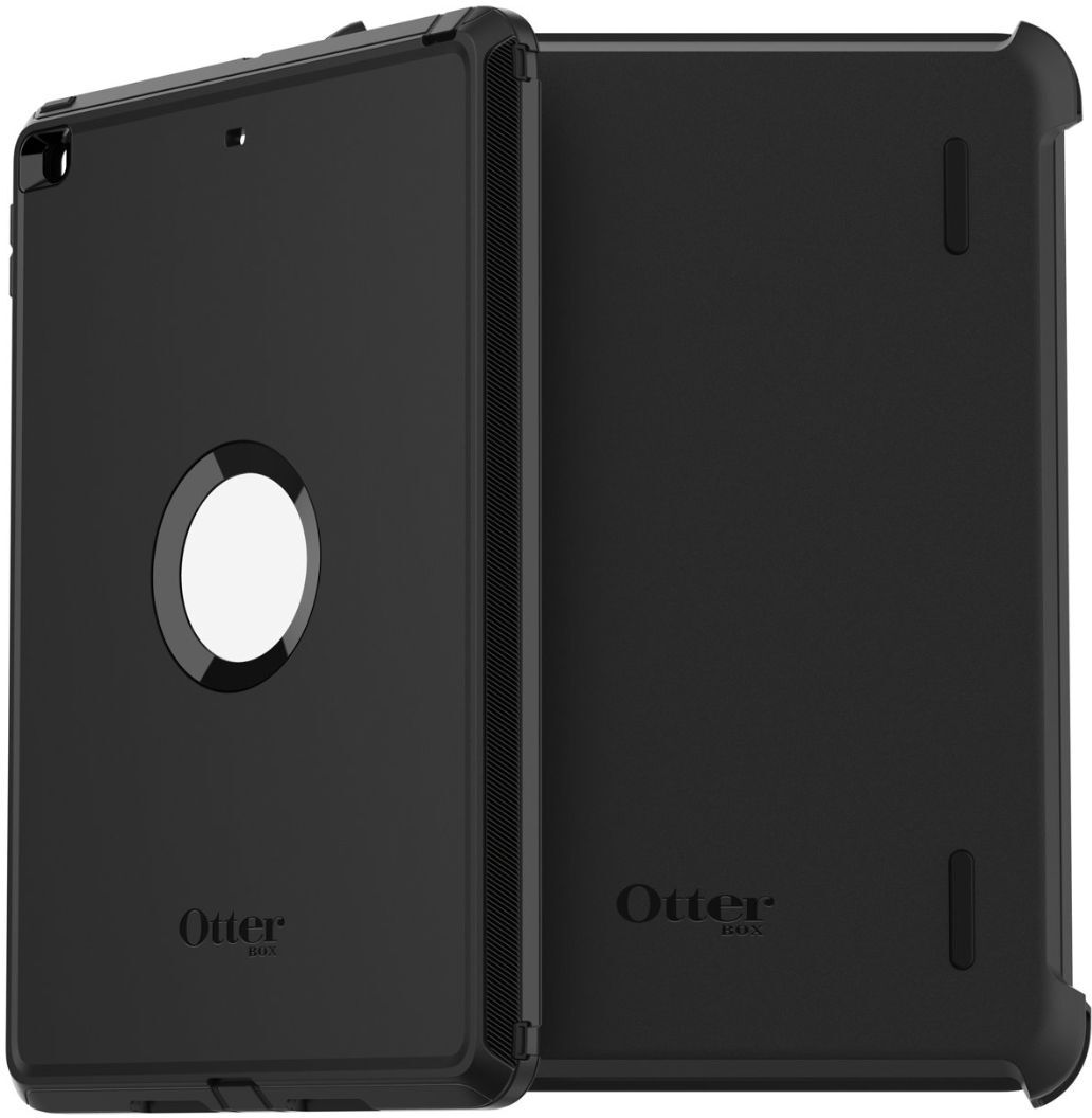 OtterBox Defender Samsung Galaxy Tab A 10.1 (2019) Hoes Zwart afbeelding 10