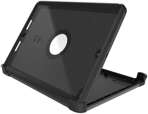 OtterBox Defender Samsung Galaxy Tab A 10.1 (2019) Hoes Zwart afbeelding 11