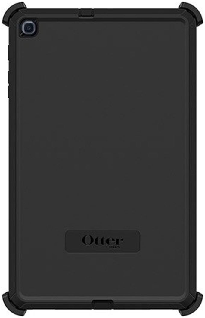 OtterBox Defender Samsung Galaxy Tab A 10.1 (2019) Hoes Zwart afbeelding 13