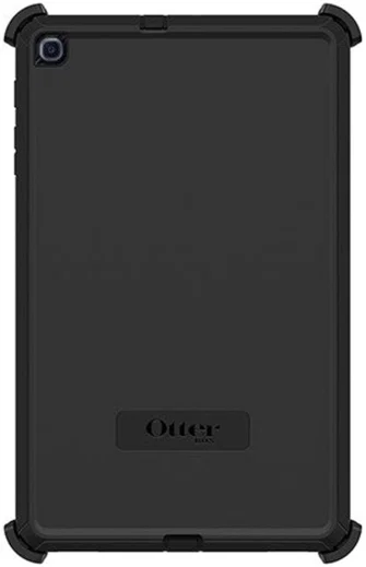 OtterBox Defender Samsung Galaxy Tab A 10.1 (2019) Hoes Zwart afbeelding 13