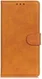Samsung Galaxy A41 Wallet Stand Case Bruin afbeelding 8