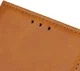 Samsung Galaxy A41 Wallet Stand Case Bruin afbeelding 12