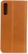 Sony Xperia 1 II Portemonnee Stand Hoesje Bruin afbeelding 5