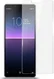 IMAK Sony Xperia 10 II Screenprotector Soft TPU Display Folie Clear afbeelding 1