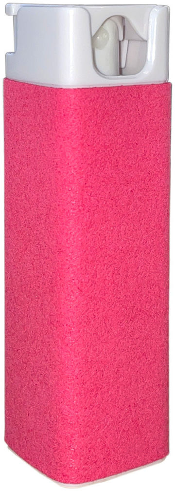 Splash Pure Universele Antibacteriële Scherm Reinigingsset 20ML afbeelding 9