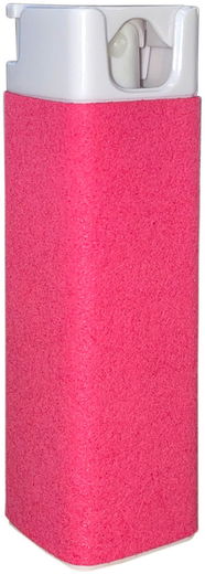 Splash Pure Universele Antibacteriële Scherm Reinigingsset 20ML afbeelding 9