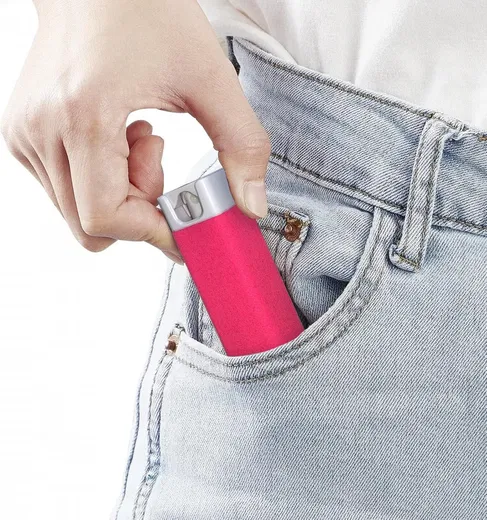 Splash Pure Universele Antibacteriële Scherm Reinigingsset 20ML afbeelding 7