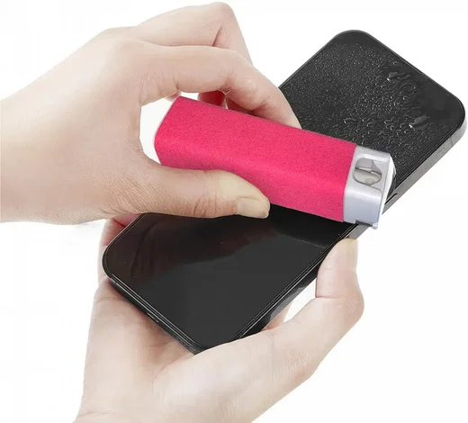 Splash Pure Universele Antibacteriële Scherm Reinigingsset 20ML afbeelding 8