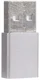 Universele USB-A naar USB-C Converter/Adapter Grijs afbeelding 4