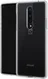 Originele OnePlus Bumper Case OnePlus 8 Hoesje Siliconen Transparant afbeelding 1