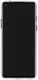 Originele OnePlus Bumper Case OnePlus 8 Hoesje Siliconen Transparant afbeelding 3