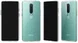Originele OnePlus Bumper Case OnePlus 8 Hoesje Siliconen Transparant afbeelding 7