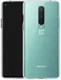 Originele OnePlus Bumper Case OnePlus 8 Hoesje Siliconen Transparant afbeelding 8