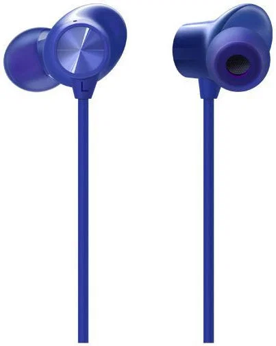 OnePlus Bullets Wireless Z In-Ear Bluetooth Headset Blauw afbeelding 1