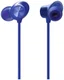 OnePlus Bullets Wireless Z In-Ear Bluetooth Headset Blauw afbeelding 1