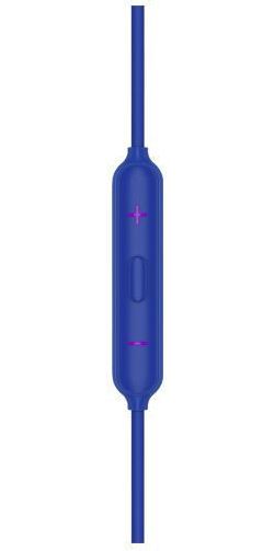 OnePlus Bullets Wireless Z In-Ear Bluetooth Headset Blauw afbeelding 4