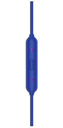 OnePlus Bullets Wireless Z In-Ear Bluetooth Headset Blauw afbeelding 4
