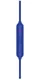 OnePlus Bullets Wireless Z In-Ear Bluetooth Headset Blauw afbeelding 4