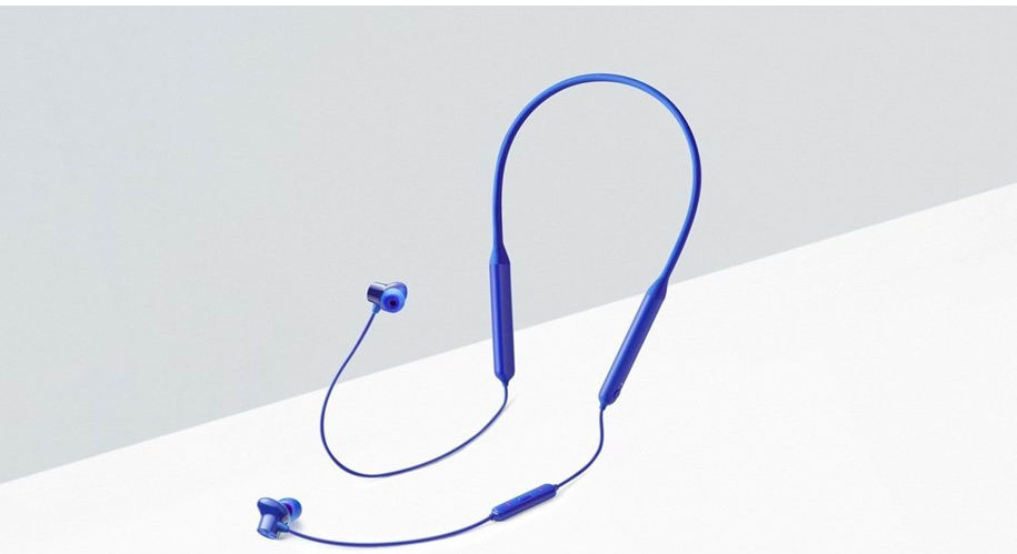 OnePlus Bullets Wireless Z In-Ear Bluetooth Headset Blauw afbeelding 6