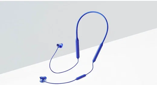 OnePlus Bullets Wireless Z In-Ear Bluetooth Headset Blauw afbeelding 6