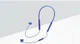 OnePlus Bullets Wireless Z In-Ear Bluetooth Headset Blauw afbeelding 6