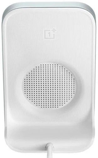 OnePlus Warp Draadloze Snellader Standaard 30W Wit afbeelding 2