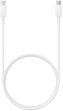 Originele Samsung USB-C naar USB-C Kabel 1 Meter 100W / 5A Wit