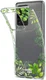 HappyCase Samsung Galaxy S20 Ultra Flexibel TPU Hoesje Leaves Print afbeelding 4