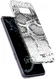 HappyCase Samsung Galaxy S8 Hoesje Flexibel TPU Slangen Print afbeelding 4