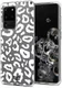 HappyCase Samsung Galaxy S20 Ultra Hoesje Flexibel TPU Luipaard Print afbeelding 2