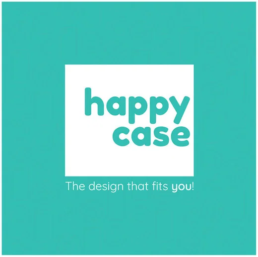 HappyCase Samsung Galaxy S8 Hoesje Flexibel TPU Aqua Marmer Print afbeelding 6