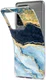 HappyCase Samsung Galaxy S20 Ultra Hoesje Flexibel TPU Blauw Marmer afbeelding 7