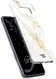 HappyCase Samsung Galaxy S8 Hoesje Flexibel TPU Wit Marmer Print afbeelding 7