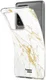 HappyCase Samsung Galaxy S20 Ultra Hoesje Flexibel TPU Wit Marmer afbeelding 8