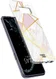 HappyCase Samsung Galaxy S8 Hoesje Flexibel TPU Roze Marmer Print afbeelding 3