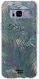 HappyCase Samsung Galaxy S8 Hoesje Flexibel TPU Jungle Print afbeelding 1