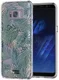 HappyCase Samsung Galaxy S8 Hoesje Flexibel TPU Jungle Print afbeelding 2