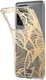 HappyCase Samsung Galaxy S20 Ultra Hoesje Flexibel TPU Golden Leaves afbeelding 5