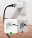 Baseus Halo  Quick Charge Apple Lightning Kabel 1m Zwart afbeelding 12