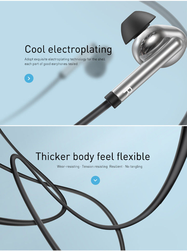 Baseus Encok S30 Draadloze Waterbestendige Headset Zwart afbeelding 9