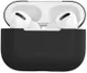 Baseus Ultradun Siliconen Apple AirPods Pro Hoesje Zwart afbeelding 11